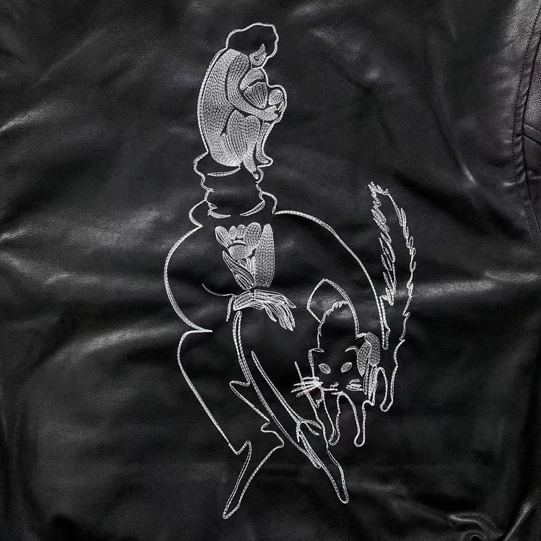 Chanel 275 ENFANTS RICHES DEPRIMES JACKET 521717162 (Im 170Cm 60Kg I Wear Size S In The Phot) - Image 13