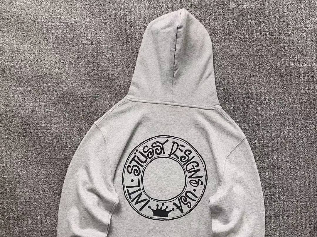 Stussy 168 STUSSY - Image 15
