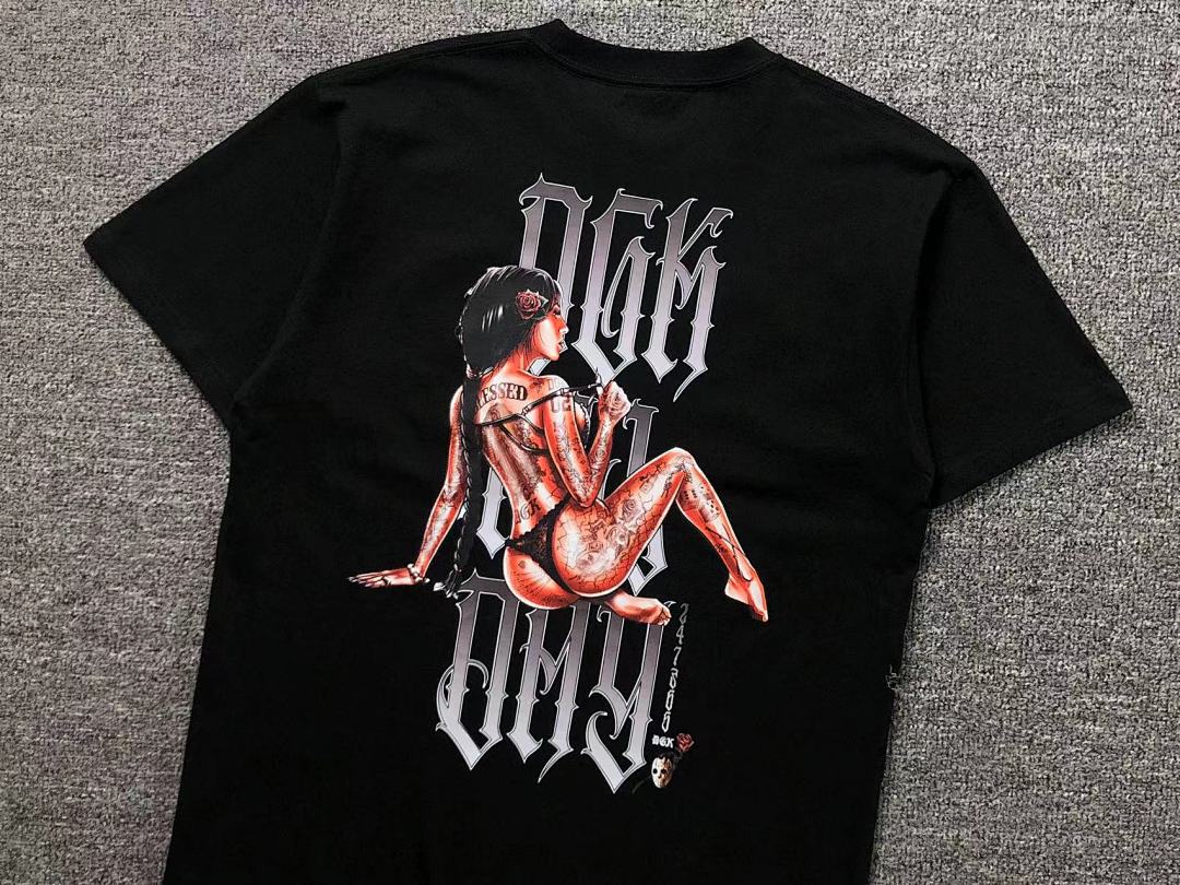 DGK 89 DGK T-SHIRT - Image 6
