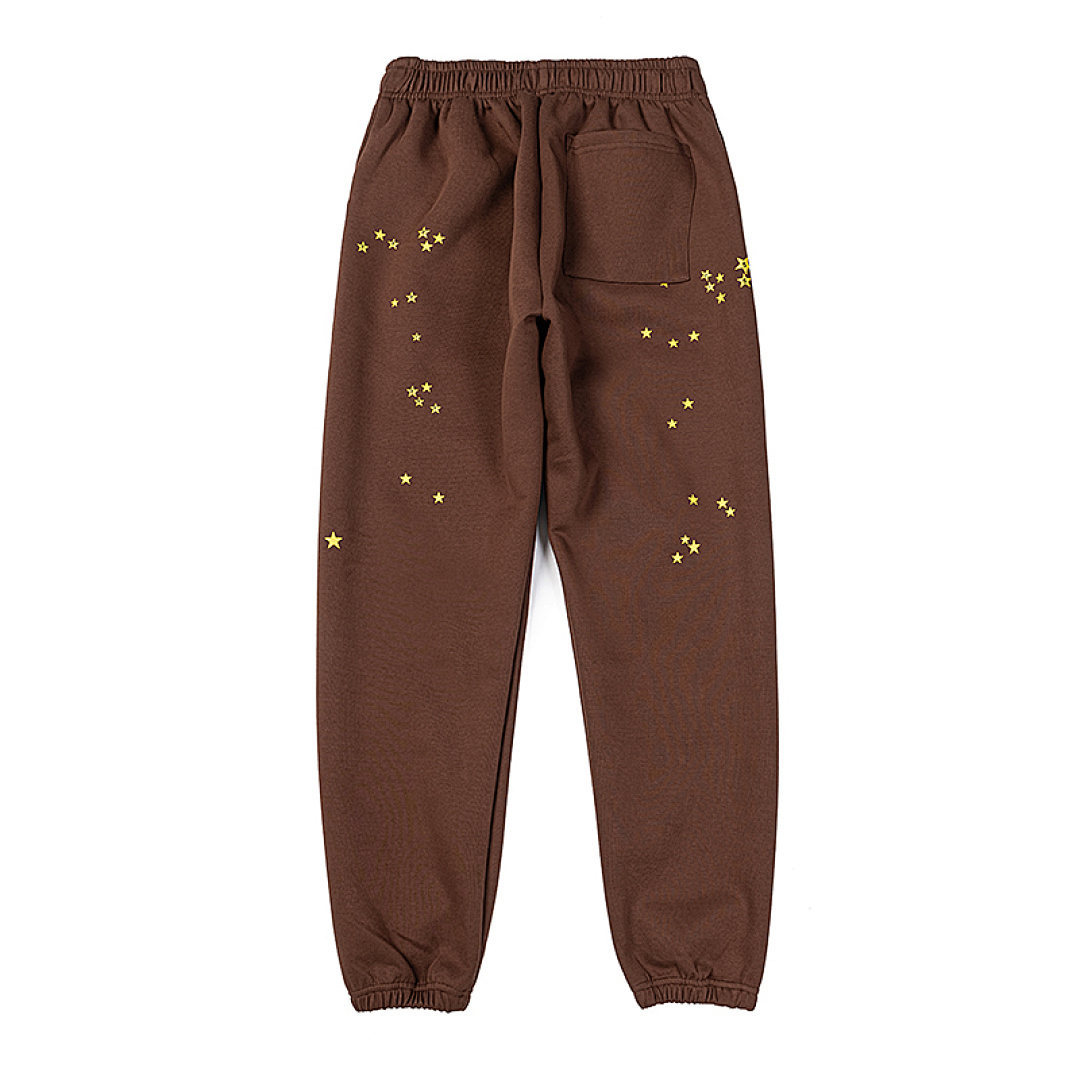 Sp5der TROUSERS128 SP5DER HOODIE - Image 12
