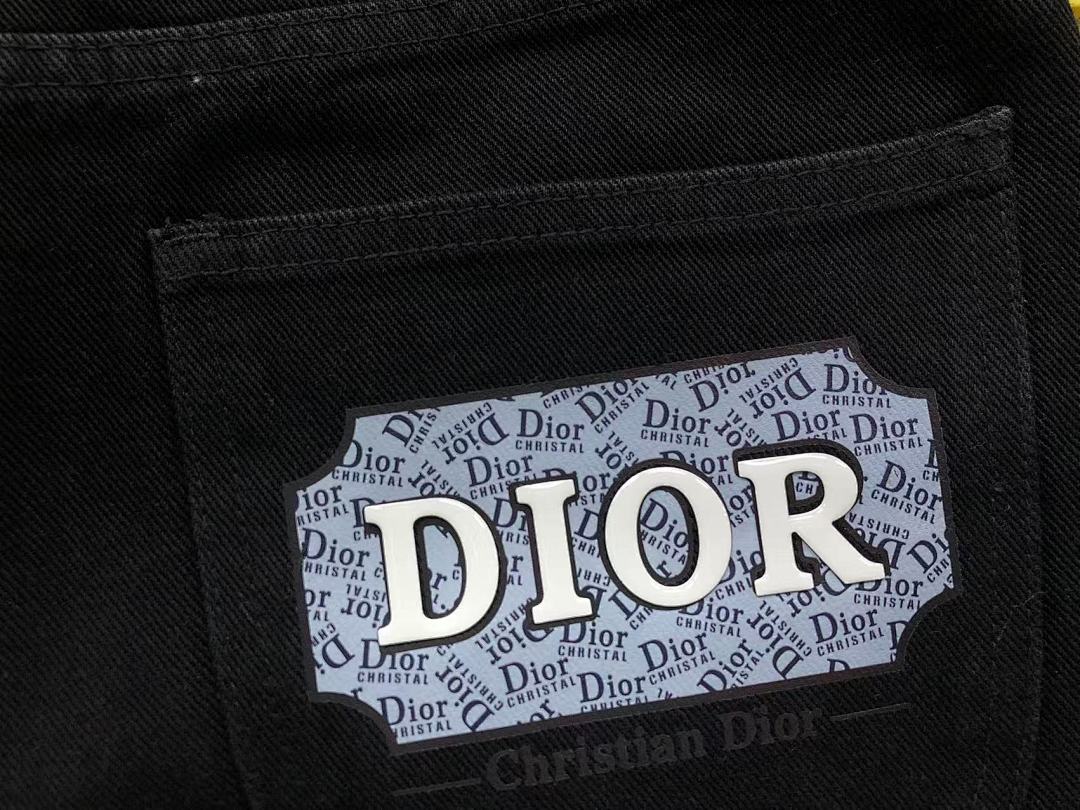 Dior 208 D⭐O⭐ TROUSERS 504102217 (Im 170Cm 60Kg I Wear Size 28 In The Phot) - Image 27