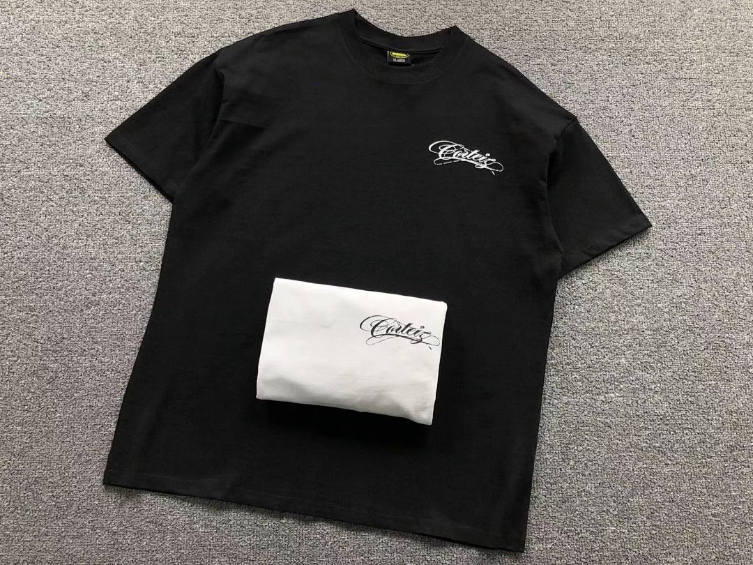 Corteiz 85 CORTEIZ T-SHIRT 505033178 (Im 170Cm 60Kg I Wear Size XL In The Phot) - Image 14