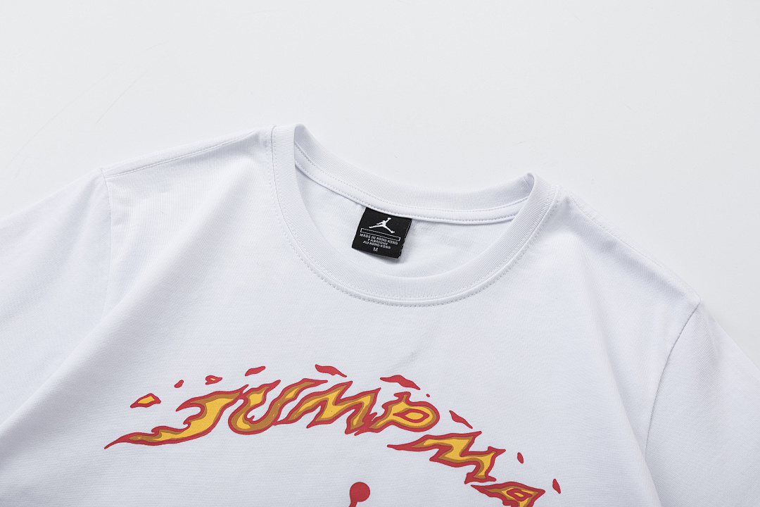 Air Jordan 75 A⭐R J⭐R⭐AN T-SHIRT - Image 11