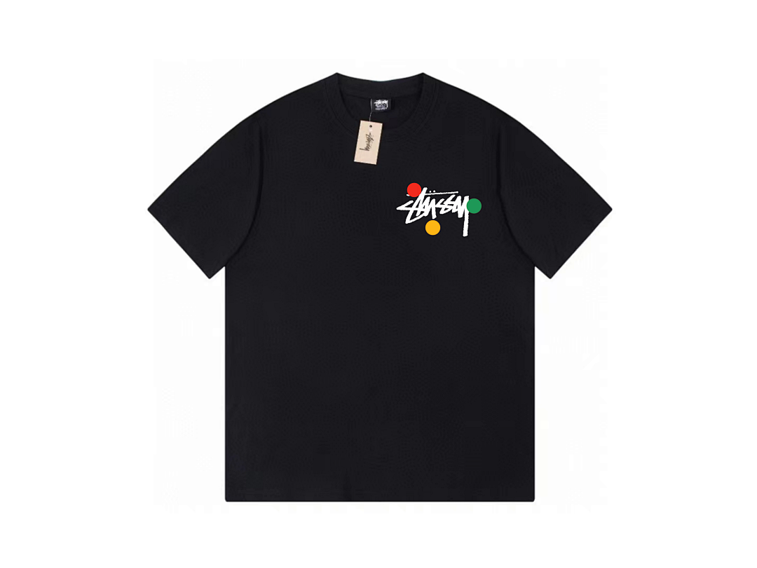 Stussy 85 STUSSY T-SHIRT - Image 11
