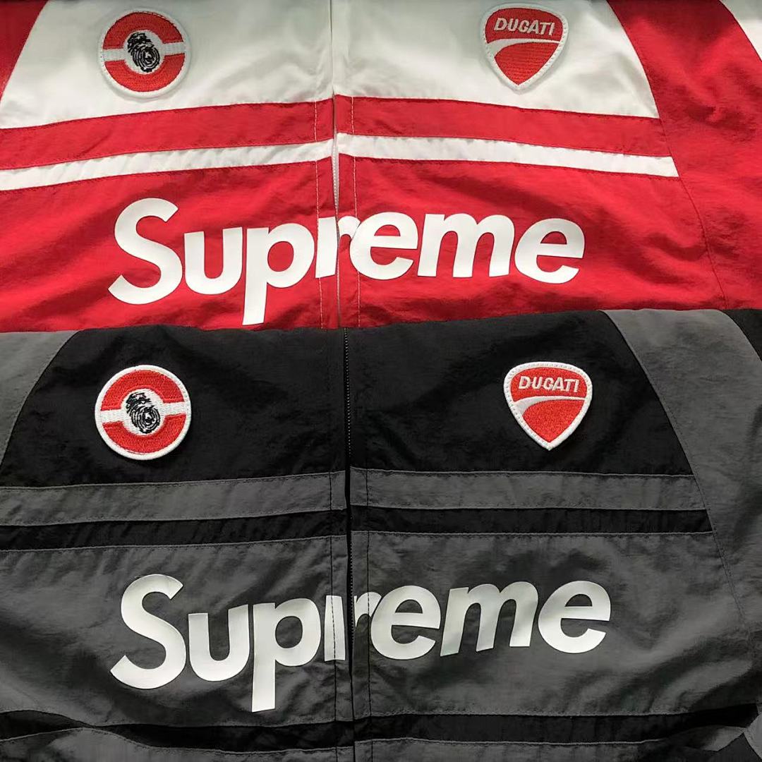 Supreme TROUSERS 228 S⭐⭐R⭐⭐E JACKET - Image 28