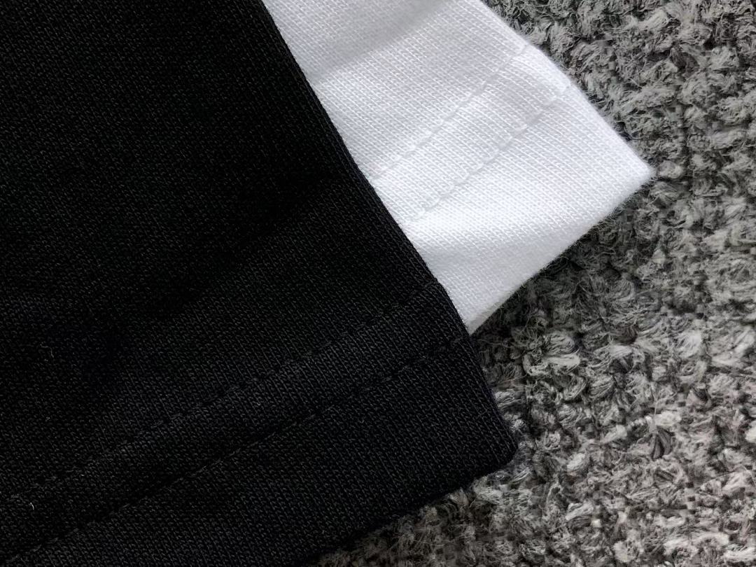 On Running 78 MAISON MARGIELA T-SHIRT 523250886 (Im 170Cm 65Kg I Wear Size 46 In The Phot) - Image 14