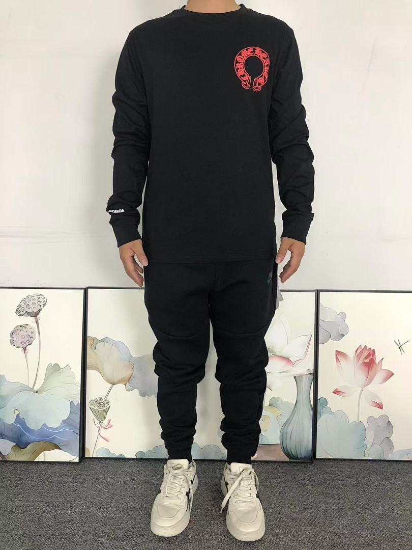 Comme des Garcons 98 C⭐⭐OME HE⭐⭐TS LONG SLEEVED 41111722144 (Im 170Cm 60Kg I Wear Size S In The Phot) - Image 3