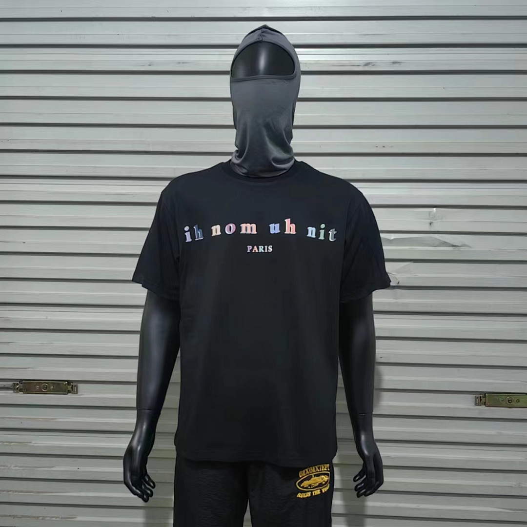 Ih Nom Uh Nit 88 IH NOM UH NIT T-SHIRT - Image 6