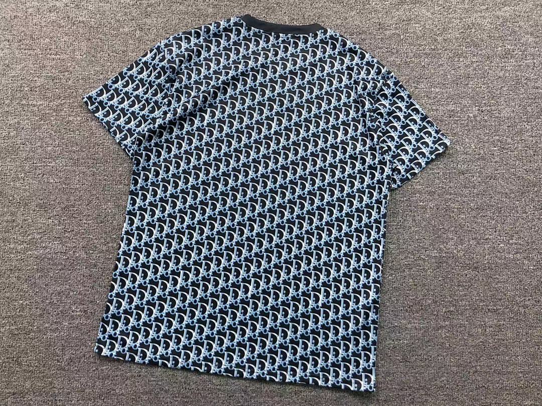 Dior 78 D⭐O⭐ T-SHIRT - Image 11