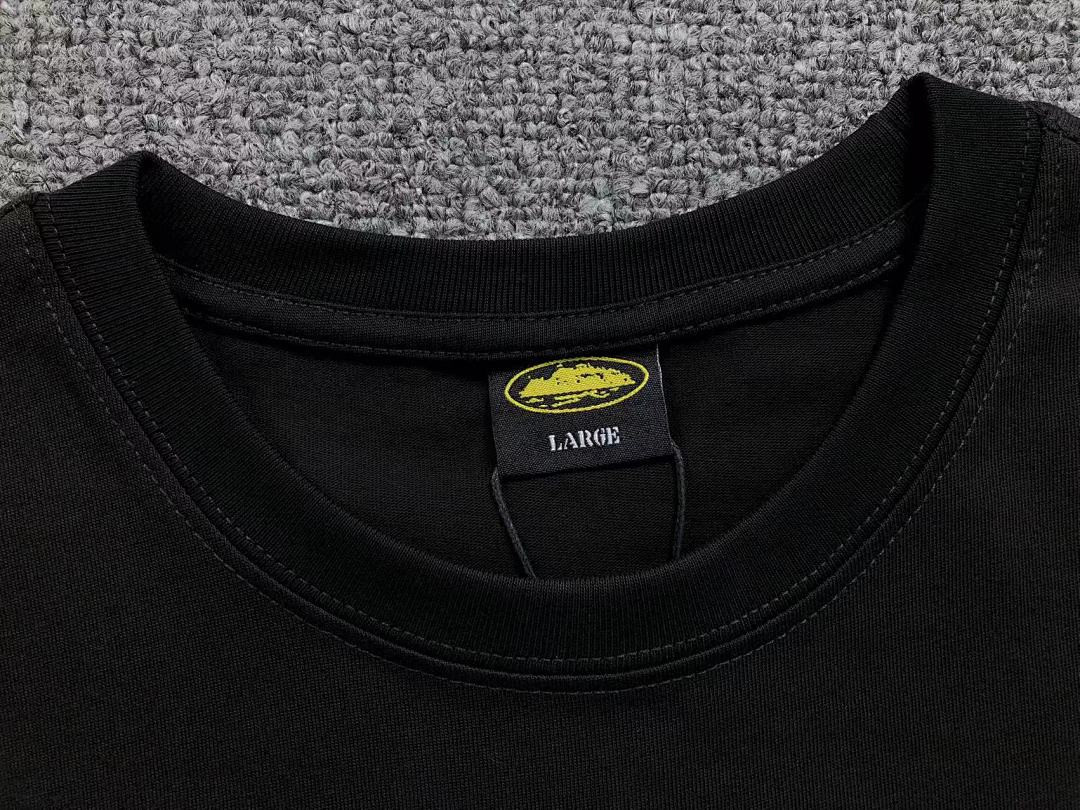 Corteiz 78 CORTEIZ T-SHIRT - Image 16