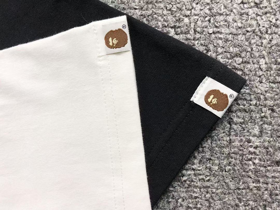 Bape 79 BAPE T-SHIRT - Image 16