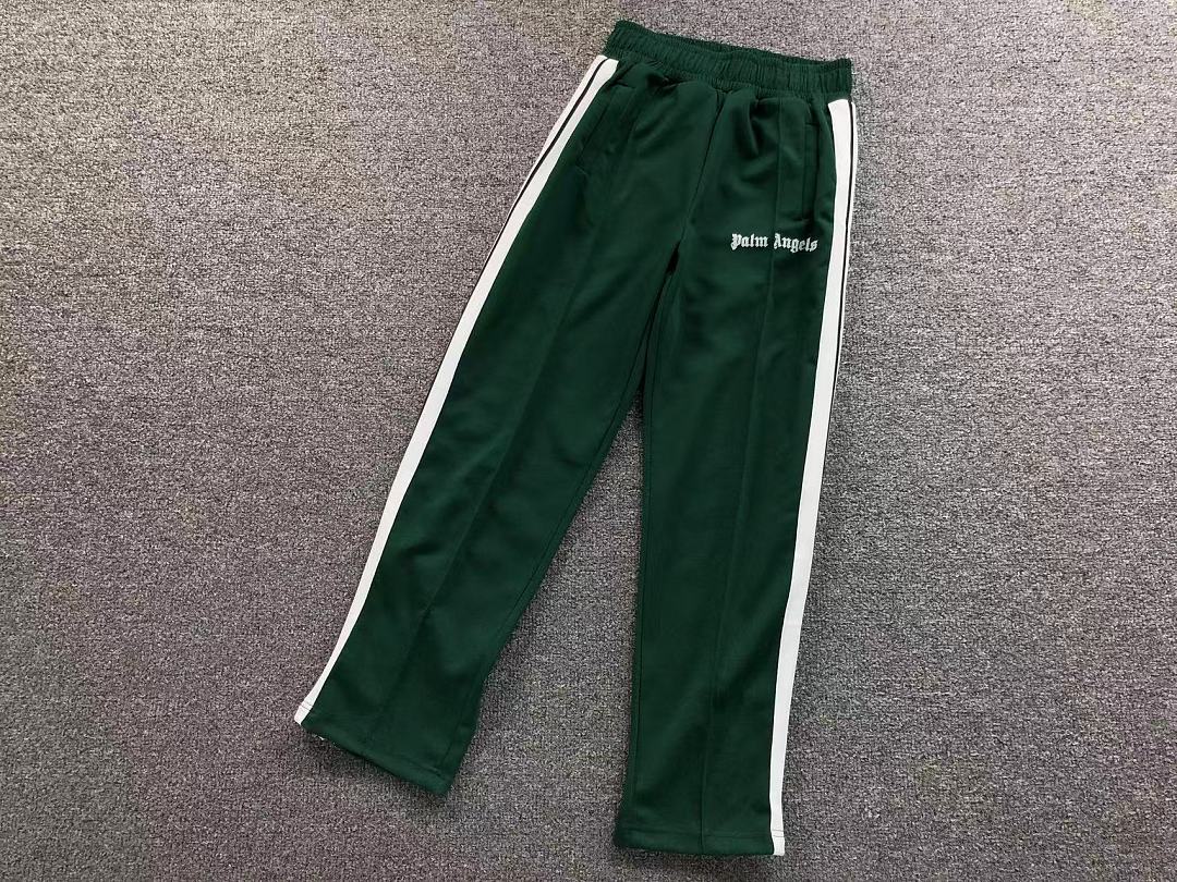 Palm Angels 98 PALM ANGELS TROUSERS 2204285136 (Im 170Cm 60Kg I Wear Size S In The Phot) - Image 9