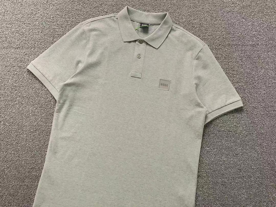 Hugo Boss 95 H⭐G⭐ B⭐⭐S POLO 3203145103 (Im 170Cm 60Kg I Wear Size L In The Phot) - Image 10