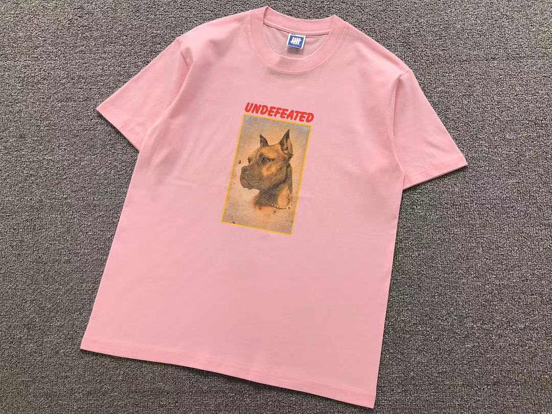 Undefeated 88 UNDEFEATED T-SHIRT 126173402 (Im 170Cm 60Kg I Wear Size M In The Phot) - Image 11
