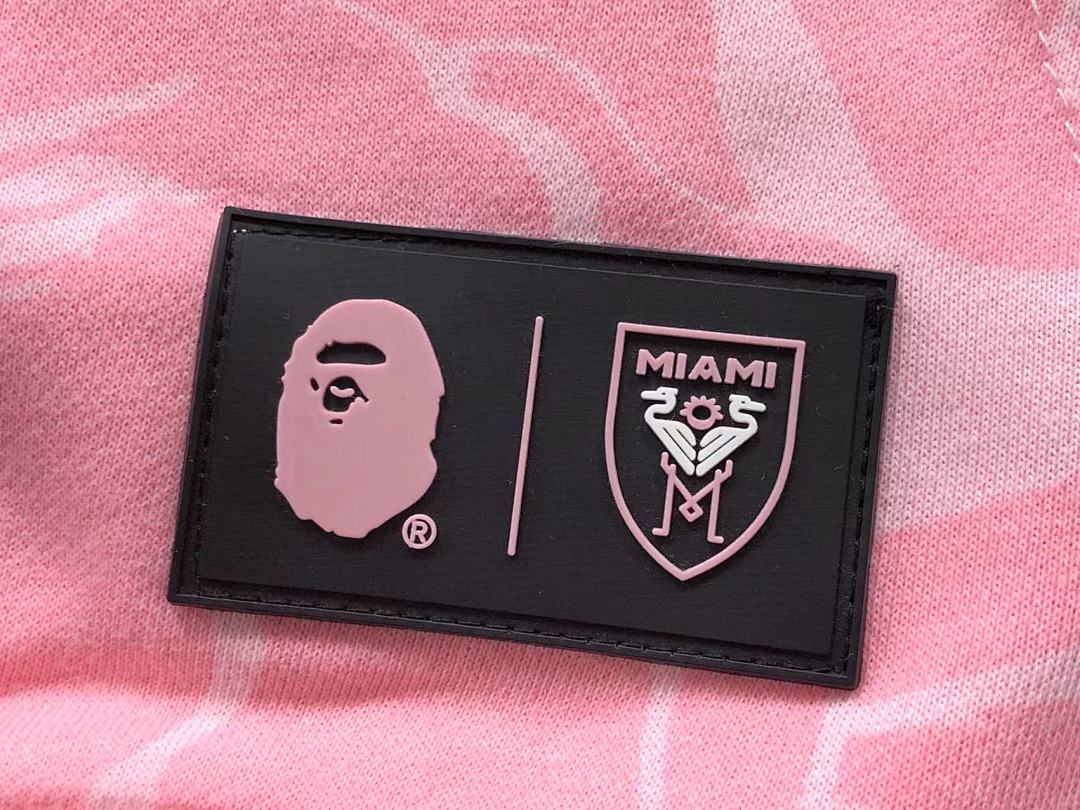 Bape 178 BAPE HOODIE 4108081777 (Im 170Cm 60Kg I Wear Size XL In The Phot) - Image 21