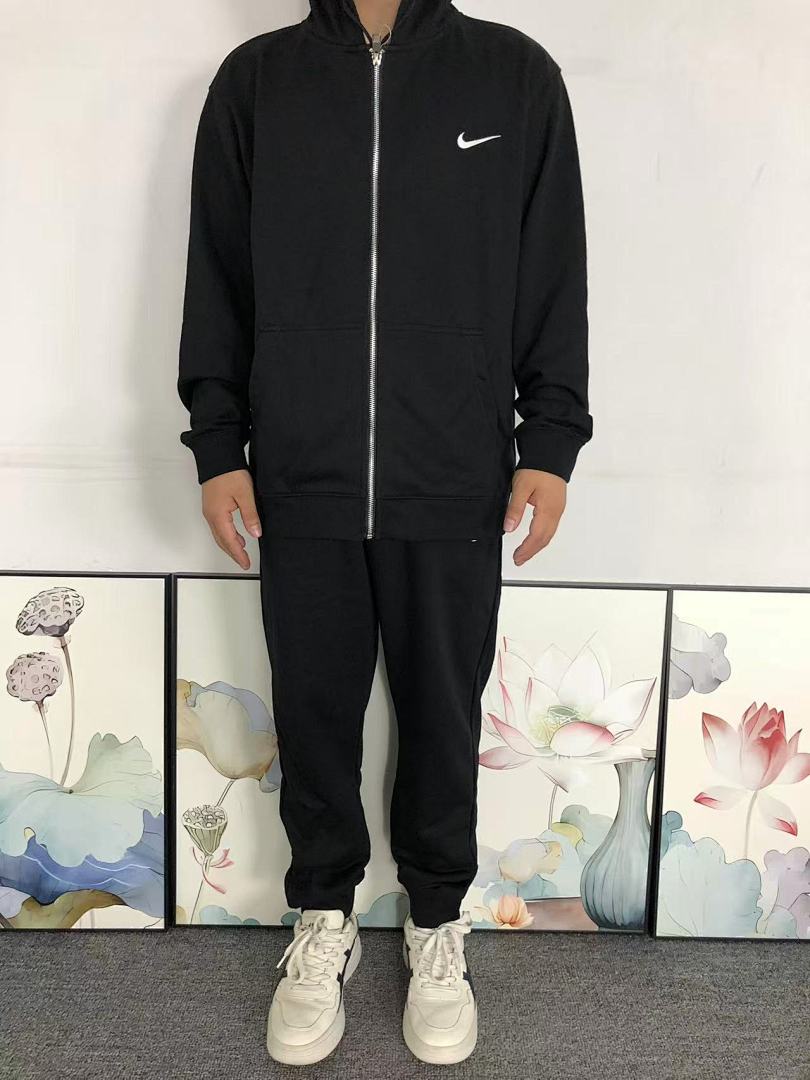 Nike 238 N⭐K⭐ HOODIE - Image 4