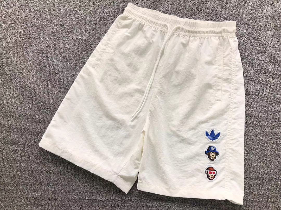 Adidas 105 A⭐I⭐AS SHORTS 4206060277 (Im 170Cm 60Kg I Wear Size M In The Phot) - Image 7