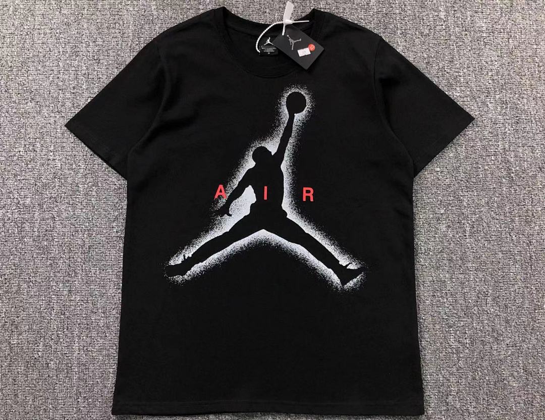 Air Jordan 75 A⭐RJ⭐R⭐AN T-SHIRT 412291657 (Im 170Cm 55Kg I Wear Size M In The Phot) - Image 7