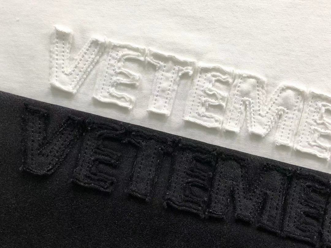 Vetements 168 VETEMENTS T-SHIRT - Image 11