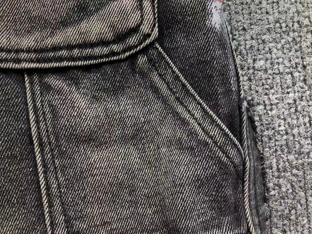Comme des Garcons 165 C⭐⭐OME HE⭐⭐TS GALLERY DEPT TROUSERS 12641353 (Im 170Cm 60Kg I Wear Size M In The Phot) - Image 19