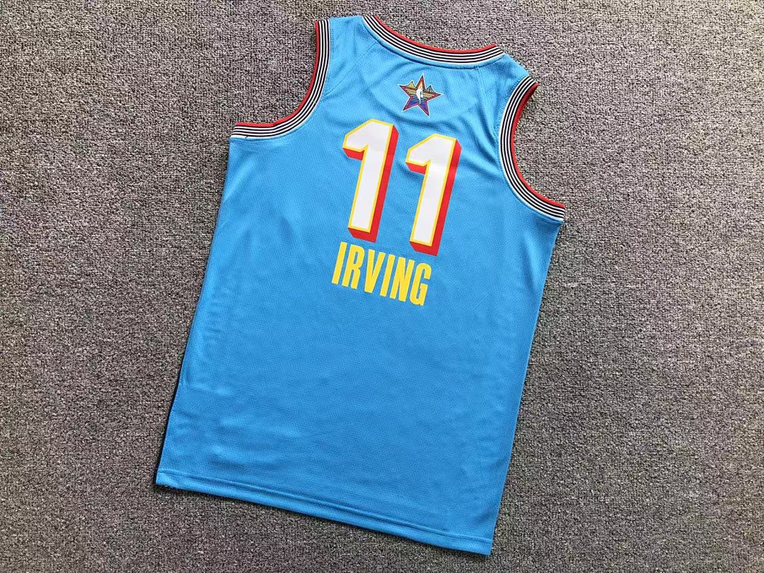 Unbranded 95 NBA BASKETBALL VEST 213170614 (Im 170Cm 60Kg I Wear Size M In The Phot) - Image 6