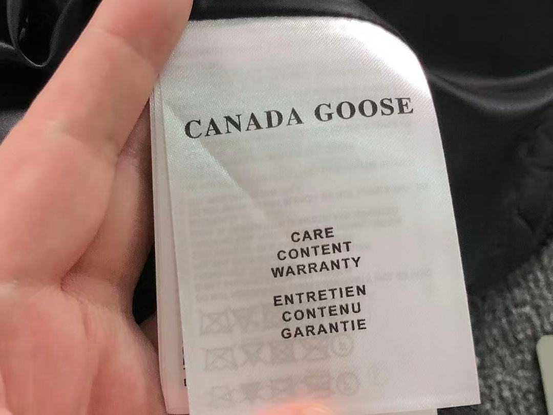Canada Goose 358 C⭐N⭐⭐A G⭐⭐⭐E VEST DOWN JACKETS 3208250916 (Im 170Cm 60Kg I Wear Size L In The Phot) - Image 37