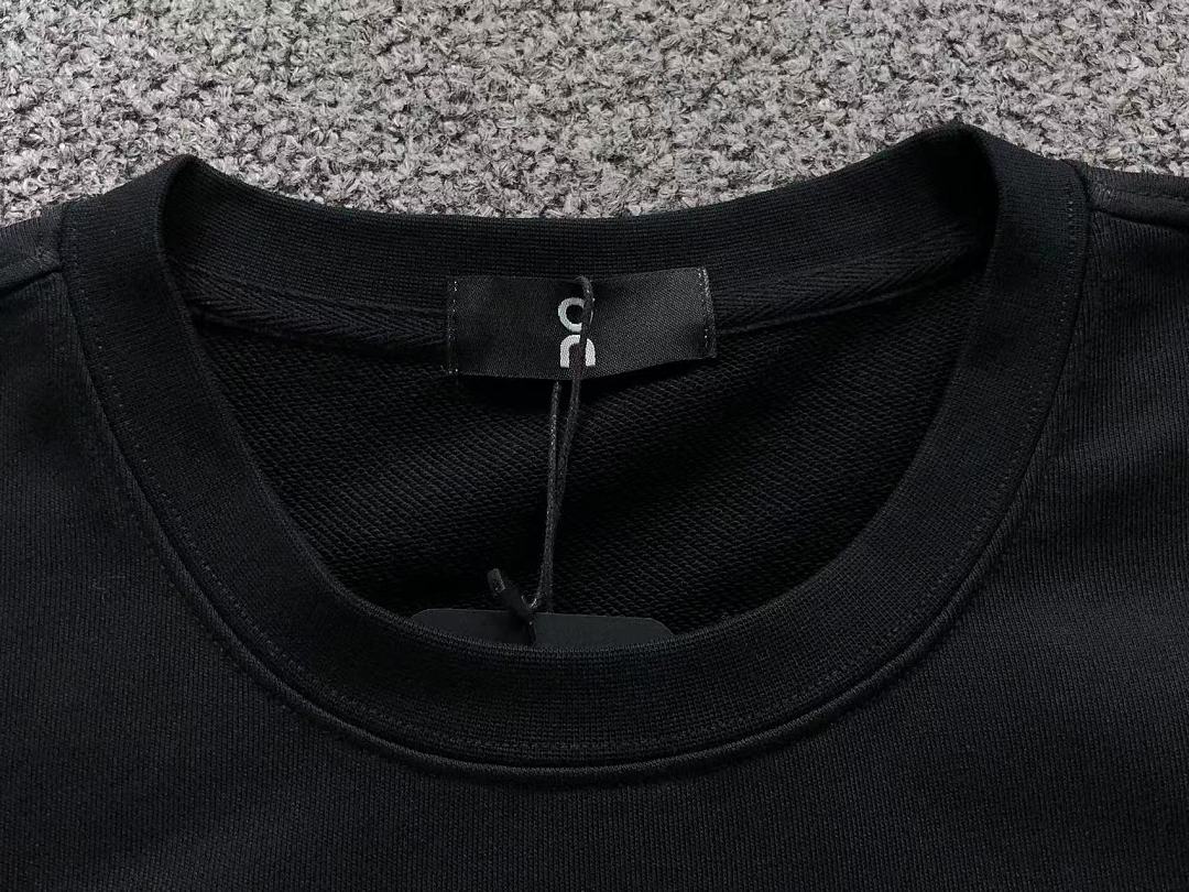 On Running 158 ON HOODIE 2206210504 (Im 170Cm 60Kg I Wear Size 2XL In The Phot) - Image 20