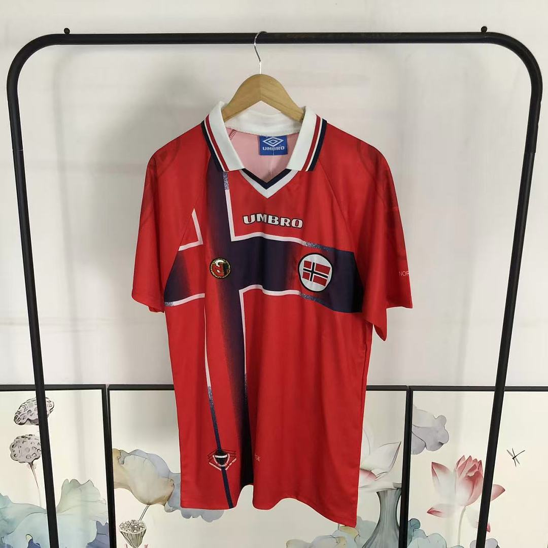 Unbranded 98 FOOTBALL T-SHIRT 125929002 (Im 170Cm 60Kg I Wear Size L In The Phot) - Image 19