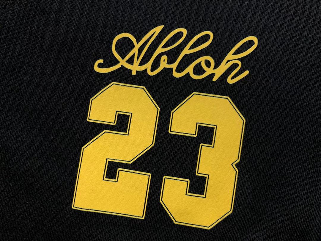 Off-White 218 OFF-WHITE HOODIE 3107301221 (Im 170Cm 60Kg I Wear Size M In The Phot) - Image 10