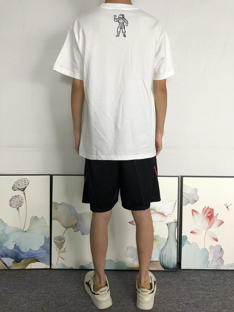 On Running 98 BI⭐L⭐ON⭐IRE T-SHIRT 2206212402 (Im 170Cm 60Kg I Wear Size M In The Phot) - Image 4