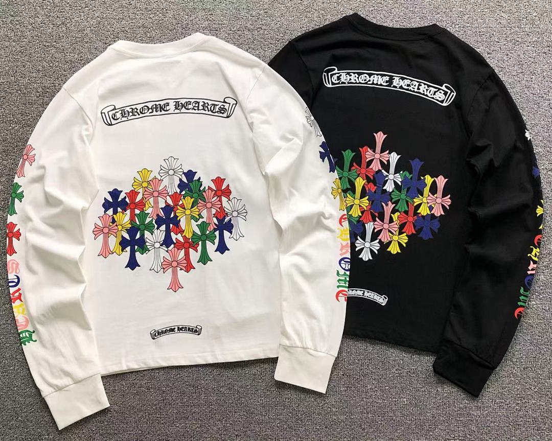 Comme des Garcons 98 C⭐⭐OME HE⭐⭐TS LONG SLEEVED 41082003144 (Im 170Cm 60Kg I Wear Size S In The Phot) - Image 5
