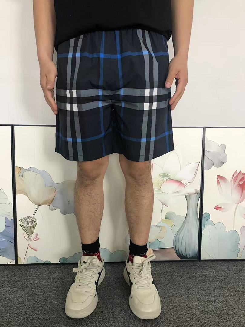 Burberry 128 B⭐R⭐E⭐RY SHORTS 121263660 (Im 170Cm 60Kg I Wear Size M In The Phot) - Image 4