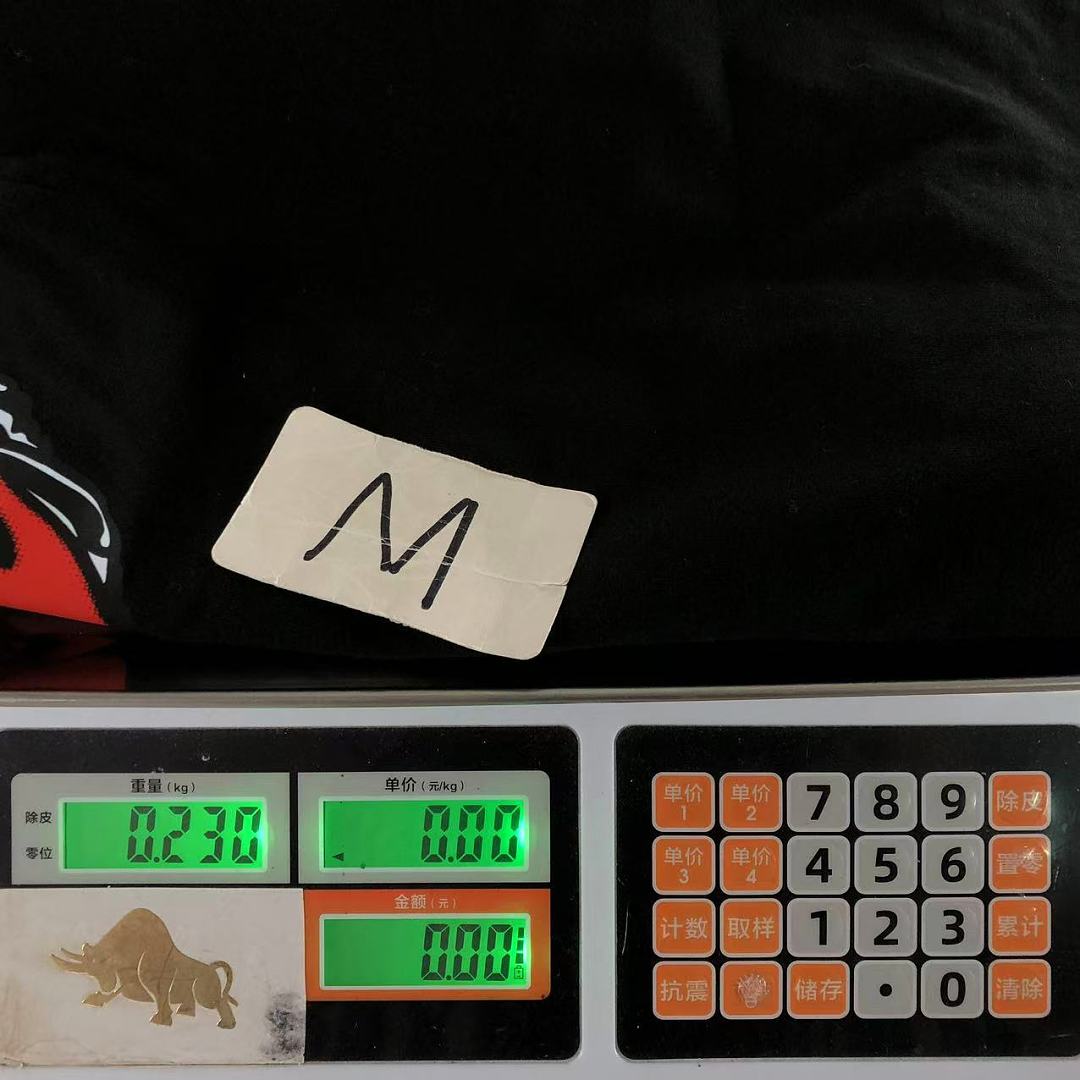 Supreme 98 S⭐⭐R⭐⭐E T-SHIRT 4207211302 (Im 170Cm 60Kg I Wear Size M In The Phot) - Image 34