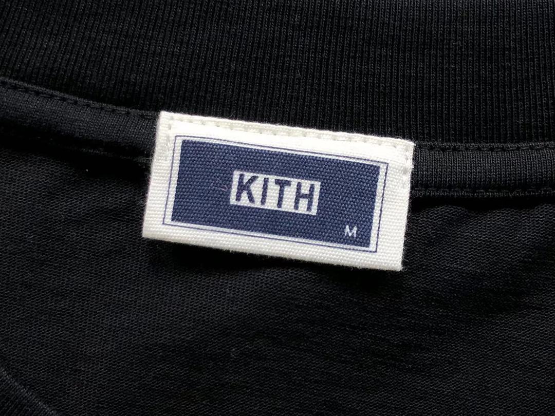 Kith 138 KITH T-SHIRT 22042324001 (Im 170Cm 60Kg I Wear Size M In The Phot) - Image 15