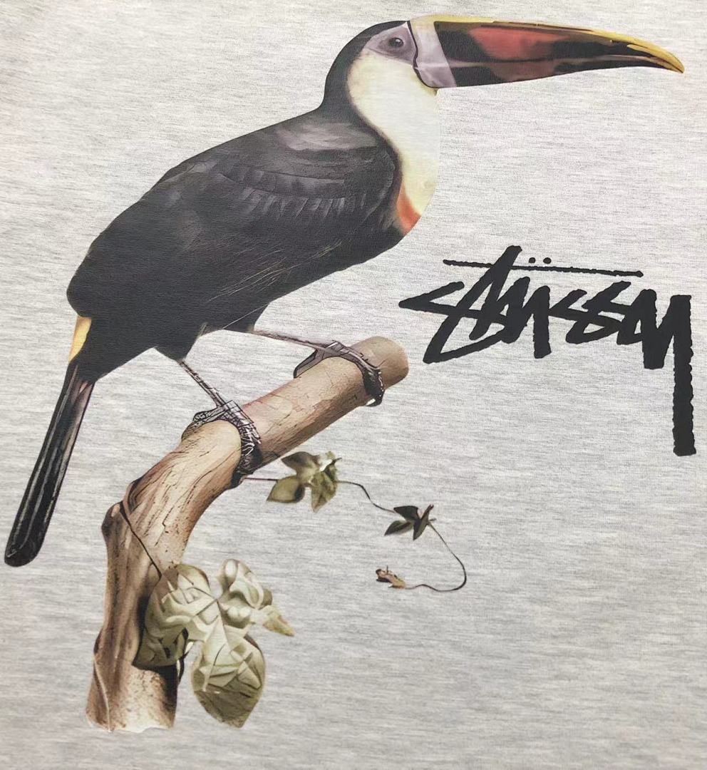 Stussy 85 STUSSY T-SHIRT - Image 16