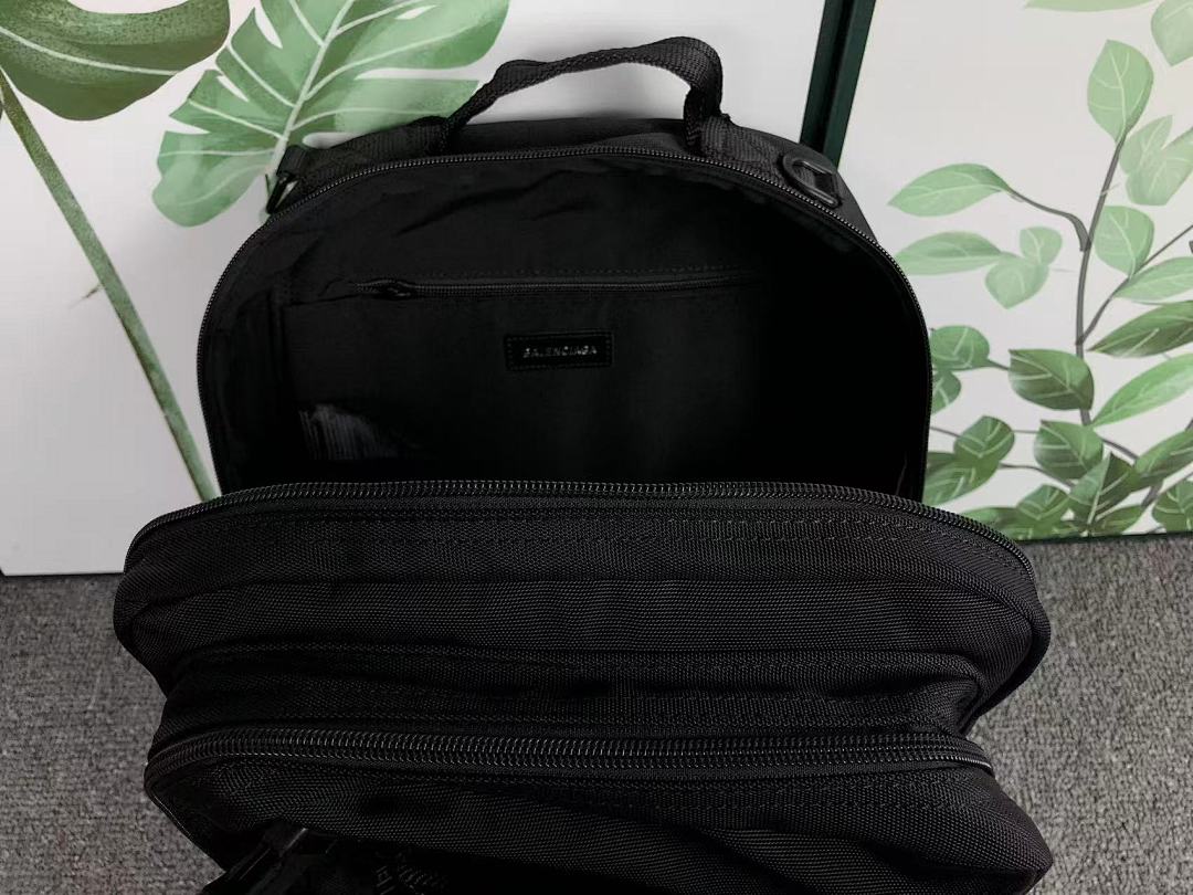 Unbranded 558 B⭐L⭐⭐⭐IA⭐A BAG 219230601 (Long 28CM* Wide 10CM* High 40CM) - Image 13