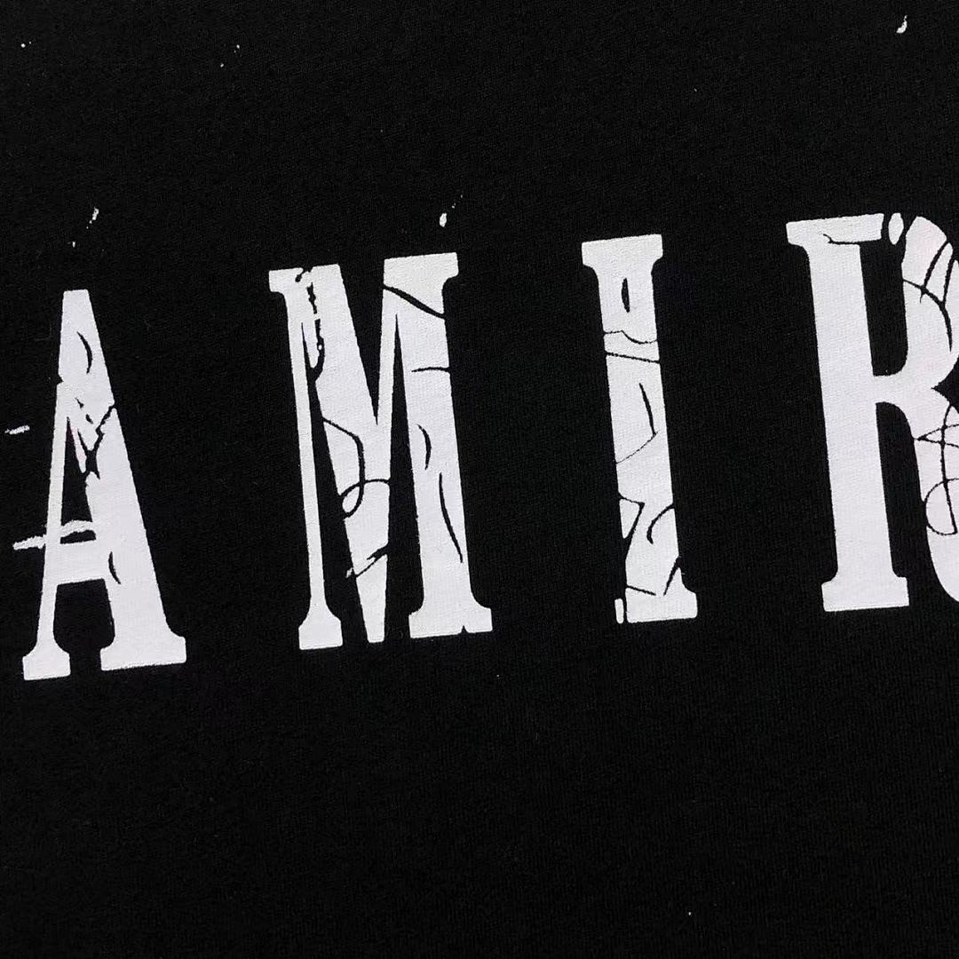 AMIRI 88 AMIRI T-SHIRT 111284074 (Im 170Cm 55Kg I Wear Size S In The Phot) - Image 11