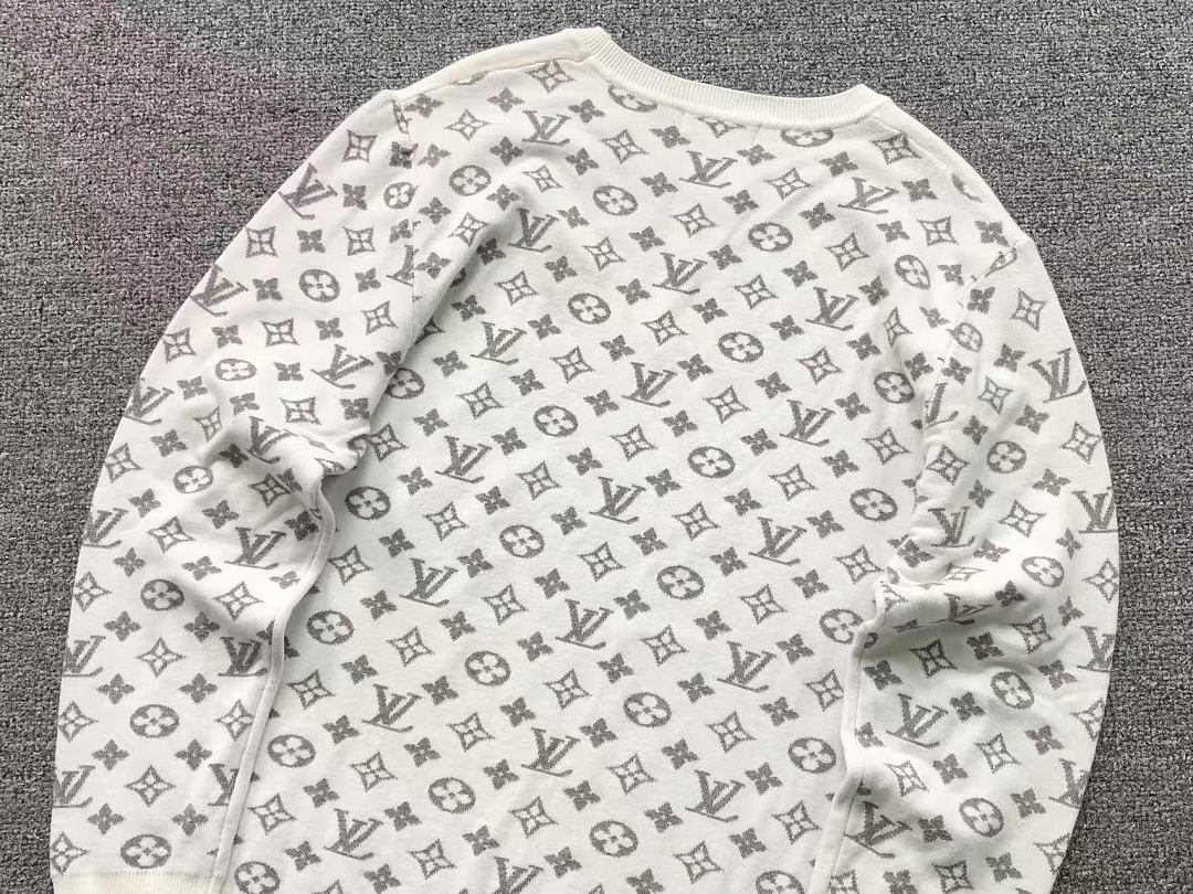 Unbranded 235 L⭐ SWEATER 5208190301 (Im 170Cm 60Kg I Wear Size 2XL In The Phot) - Image 9