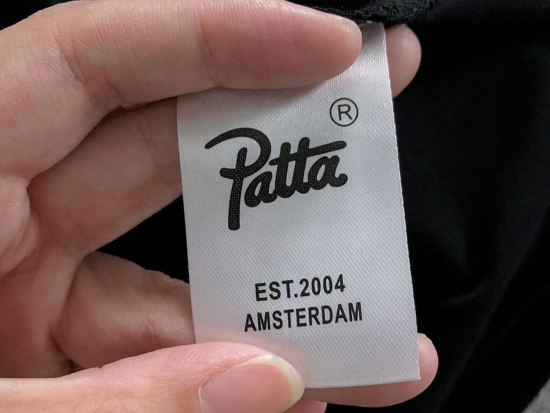 Patta 78 P⭐TT⭐ T-SHIRT 1252921175 (Im 170Cm 60Kg I Wear Size M In The Phot) - Image 24