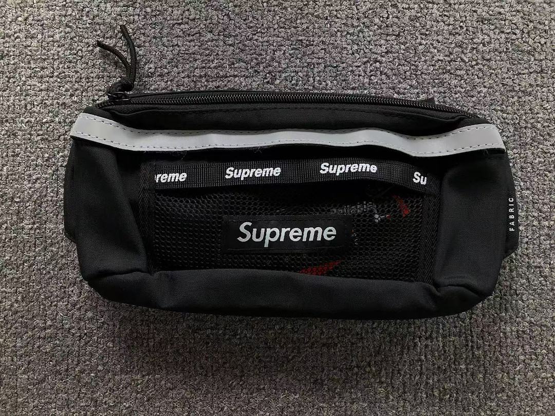 Supreme 68 S⭐⭐R⭐⭐E BAG 5251409179 (Long 24CM* Wide 4CM* High 14CM) - Image 4