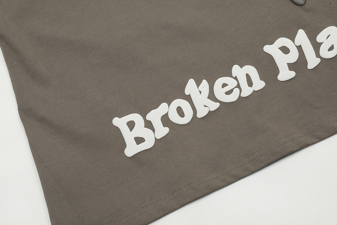 Broken Planet 85 BROKEN PLANET T-SHIRT - Image 10
