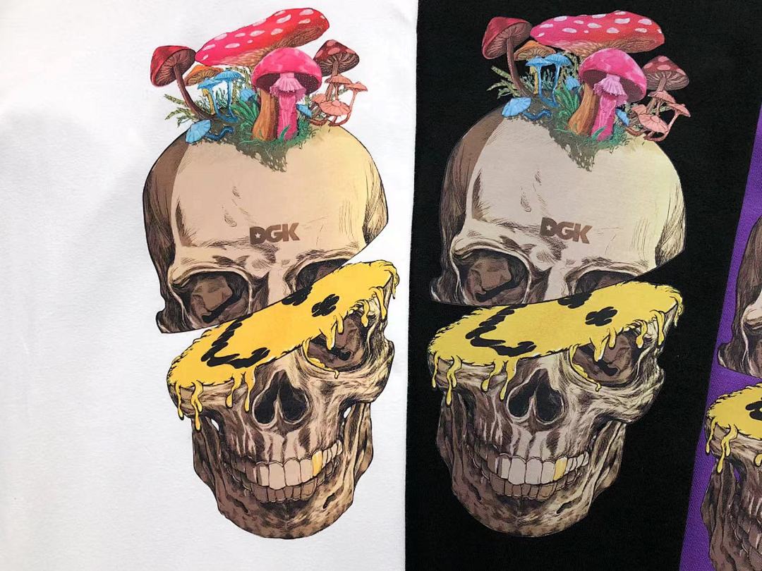 DGK 95 DGK T-SHIRT - Image 13