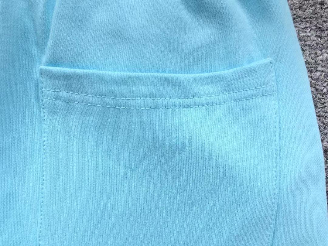 Sp5der TROUSERS 125 SP5DER HOODIE - Image 35