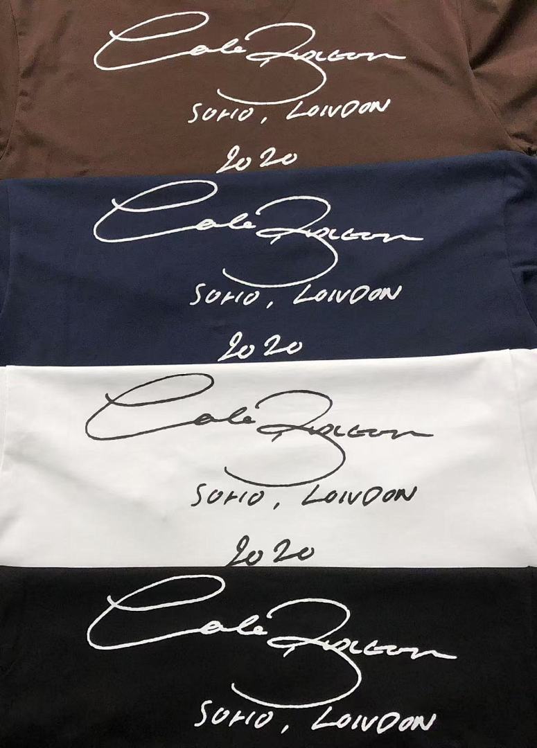 On Running 85 COLE BUXTON T-SHIRT - Image 16