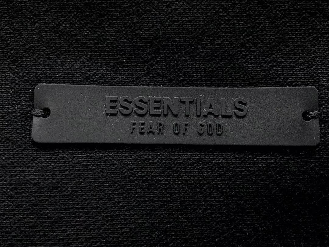 Fear of God TROUSERS 165 FOG HOODIE - Image 32