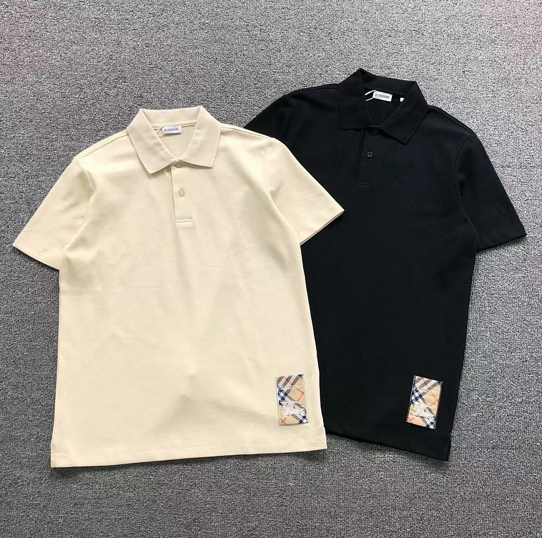 Burberry 135 B⭐R⭐E⭐RY POLO 5251808106 (Im 170Cm 60Kg I Wear Size L In The Phot)