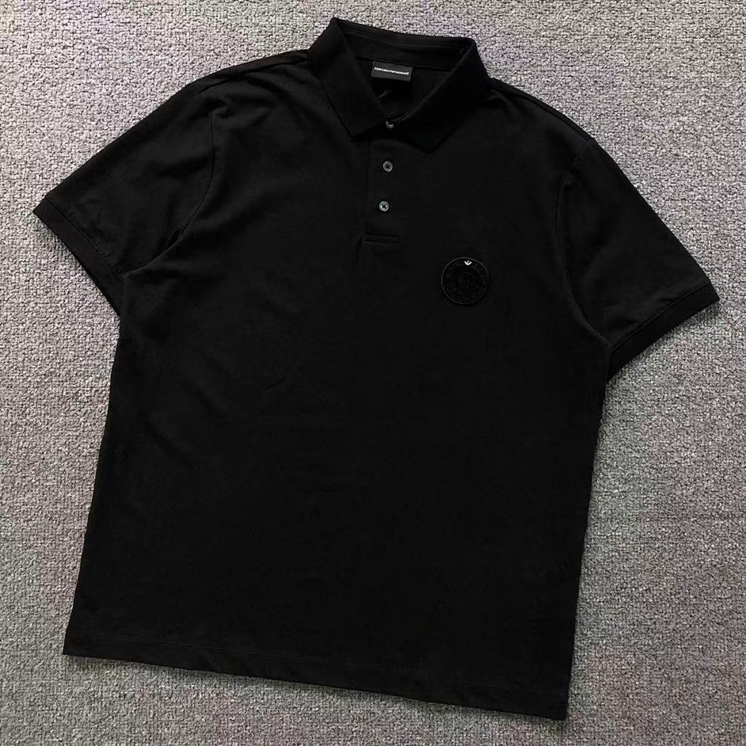 Unbranded 168 E⭐P⭐R⭐⭐ A⭐M⭐N⭐ POLO 2203210504 (Im 170Cm 60Kg I Wear Size XL In The Phot)