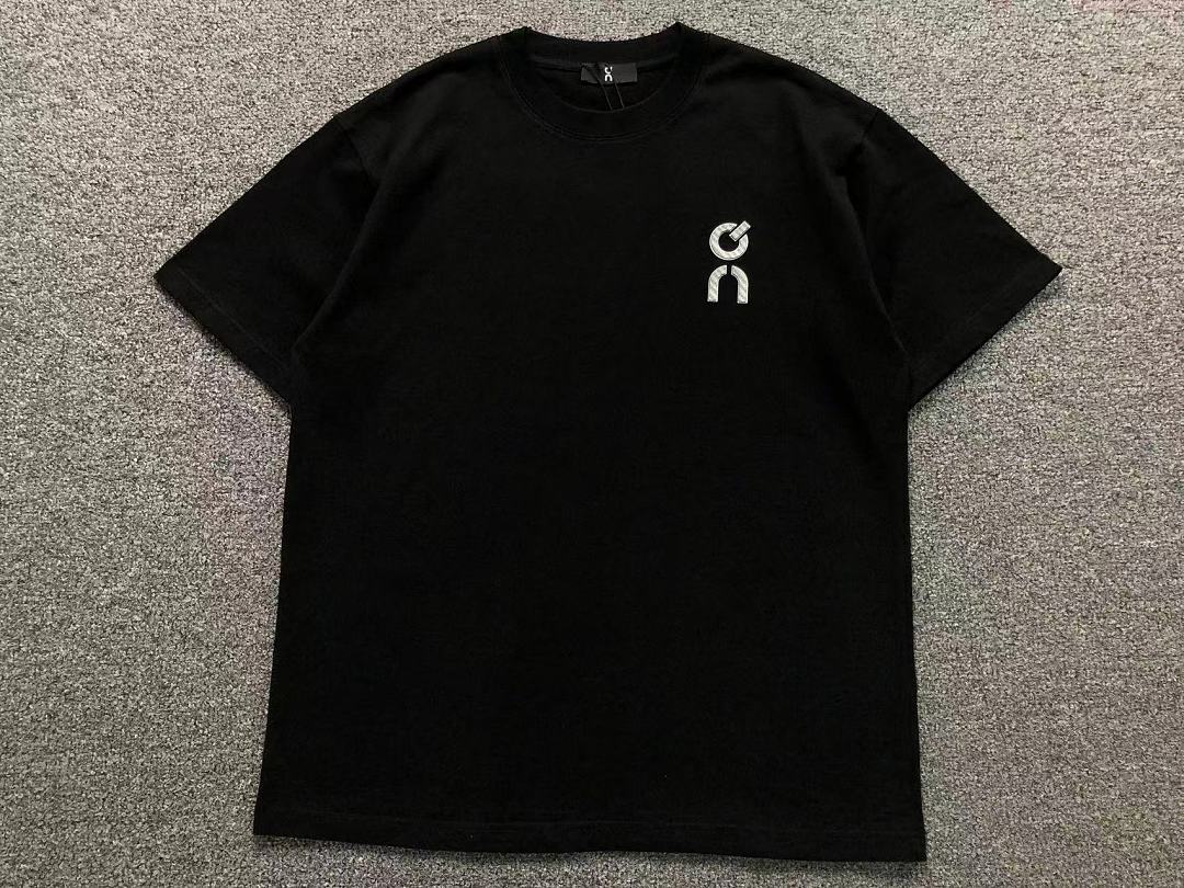 On Running 125 ON T-SHIRT 126270960 (Im 170Cm 60Kg I Wear Size XL In The Phot) - Image 13