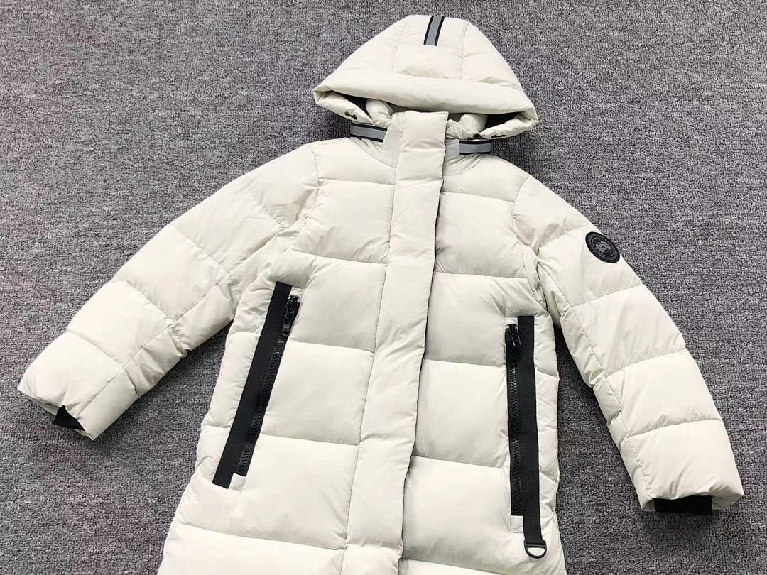 Canada Goose 718 C⭐N⭐⭐A G⭐⭐⭐E DOWN JACKETS FEMAIE - Image 6