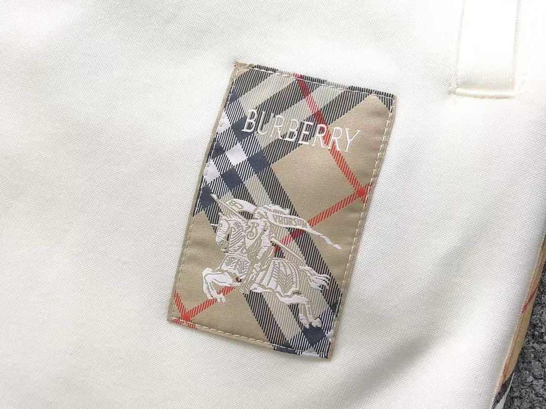 Burberry 398 B⭐R⭐E⭐RY HOODIE TROUSERS 5242706147 (Im 170Cm 60Kg I Wear Size L In The Phot) - Image 25